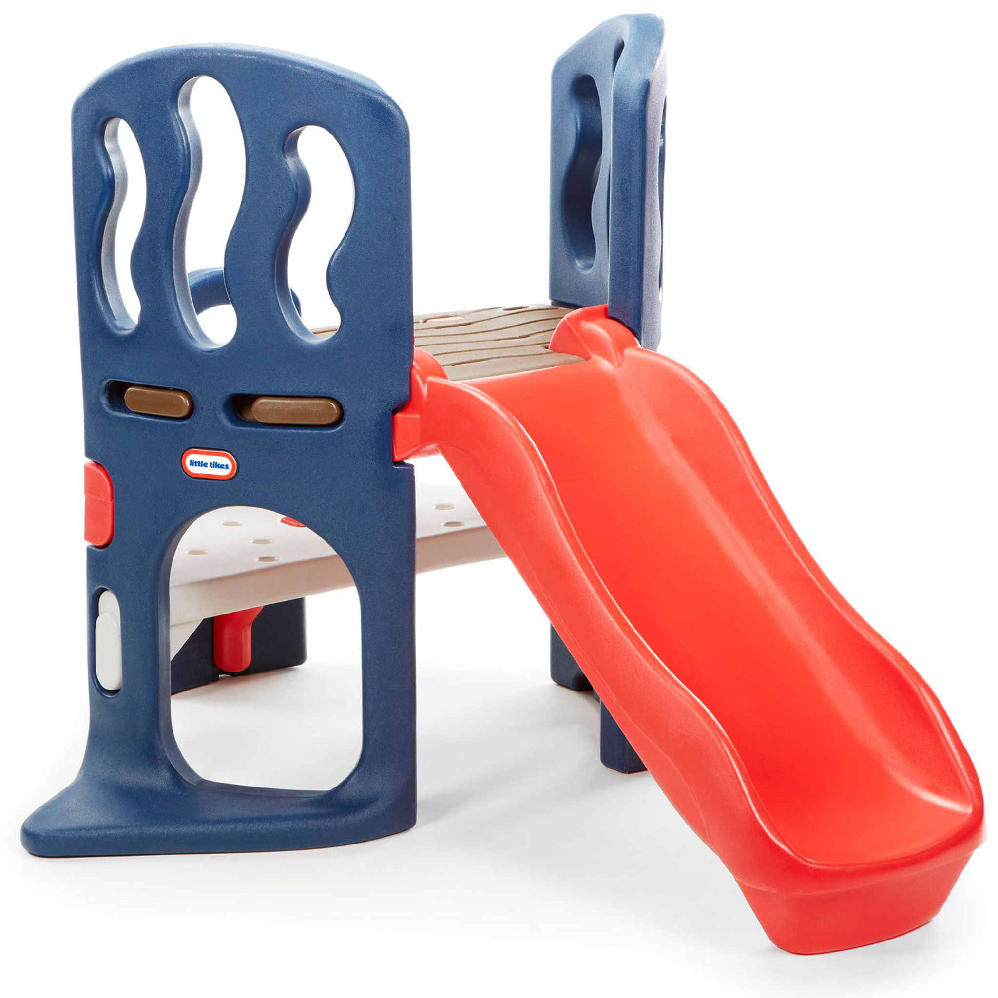 Little Tikes Hide & Slide Climber & Reviews | Wayfair